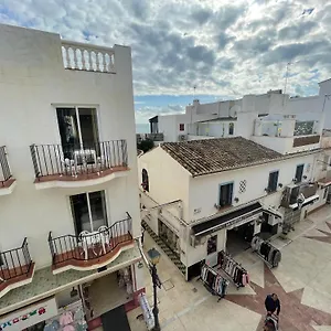  Apartamento Playa Carihuela Apartamentos El Carmen