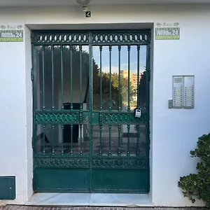  Apartamento Tranquilo , Soleado Cerca De La Playa