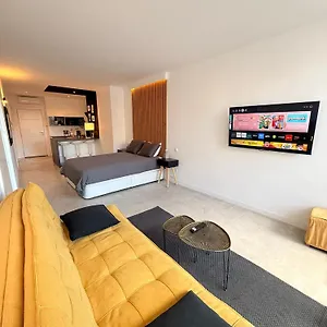  Apartamento Centro