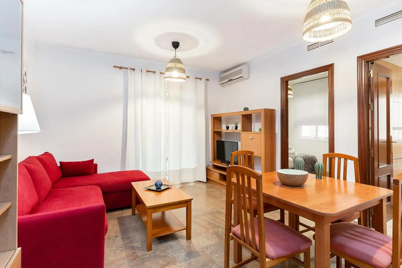 Apartamento Monkó Boulevard Torremolinos