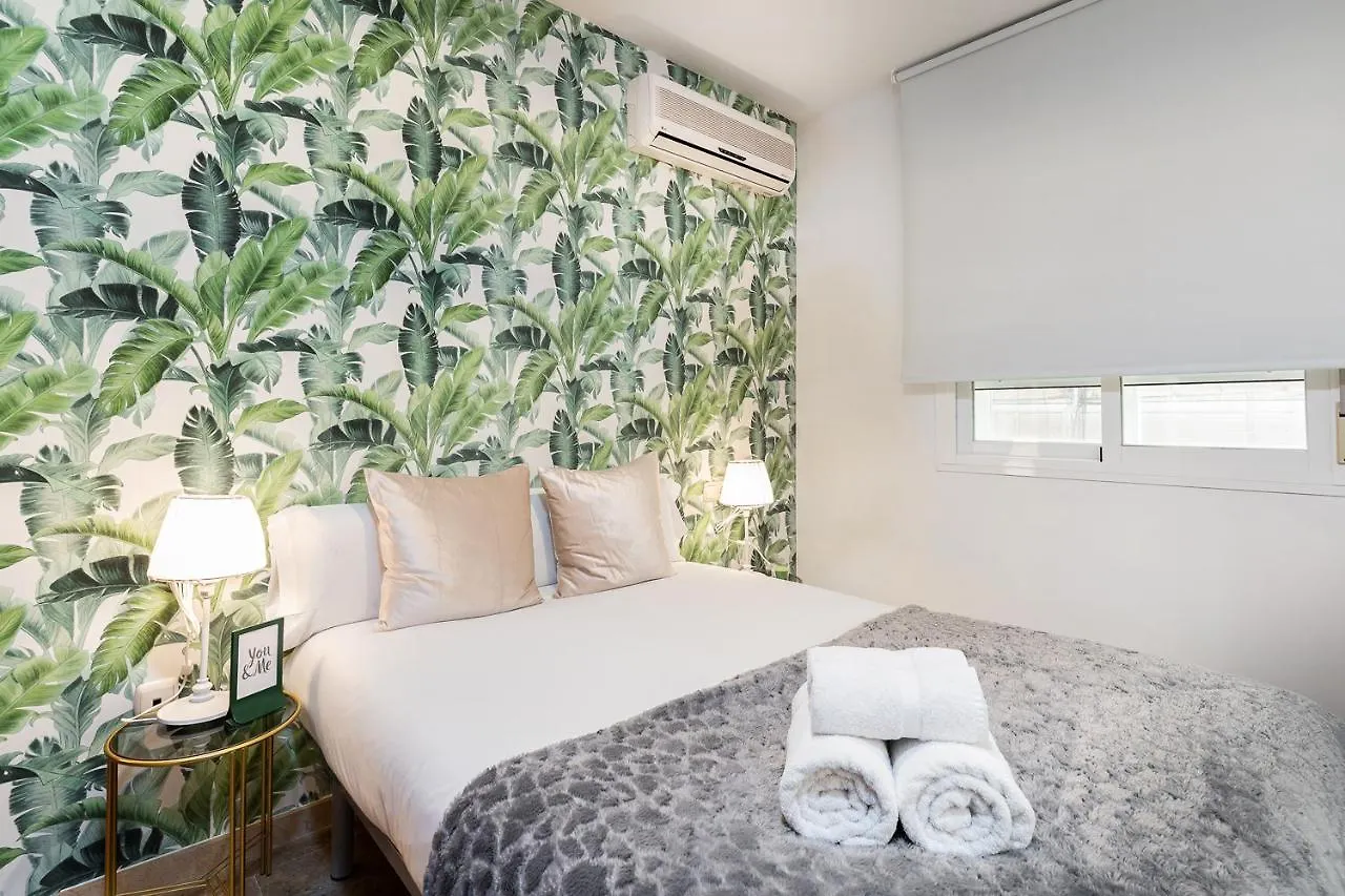 Apartamento Monkó Boulevard Torremolinos España