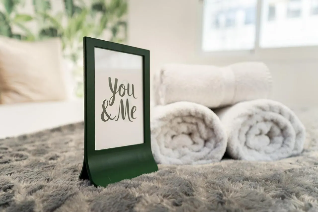 Monkó Boulevard Torremolinos Apartamento